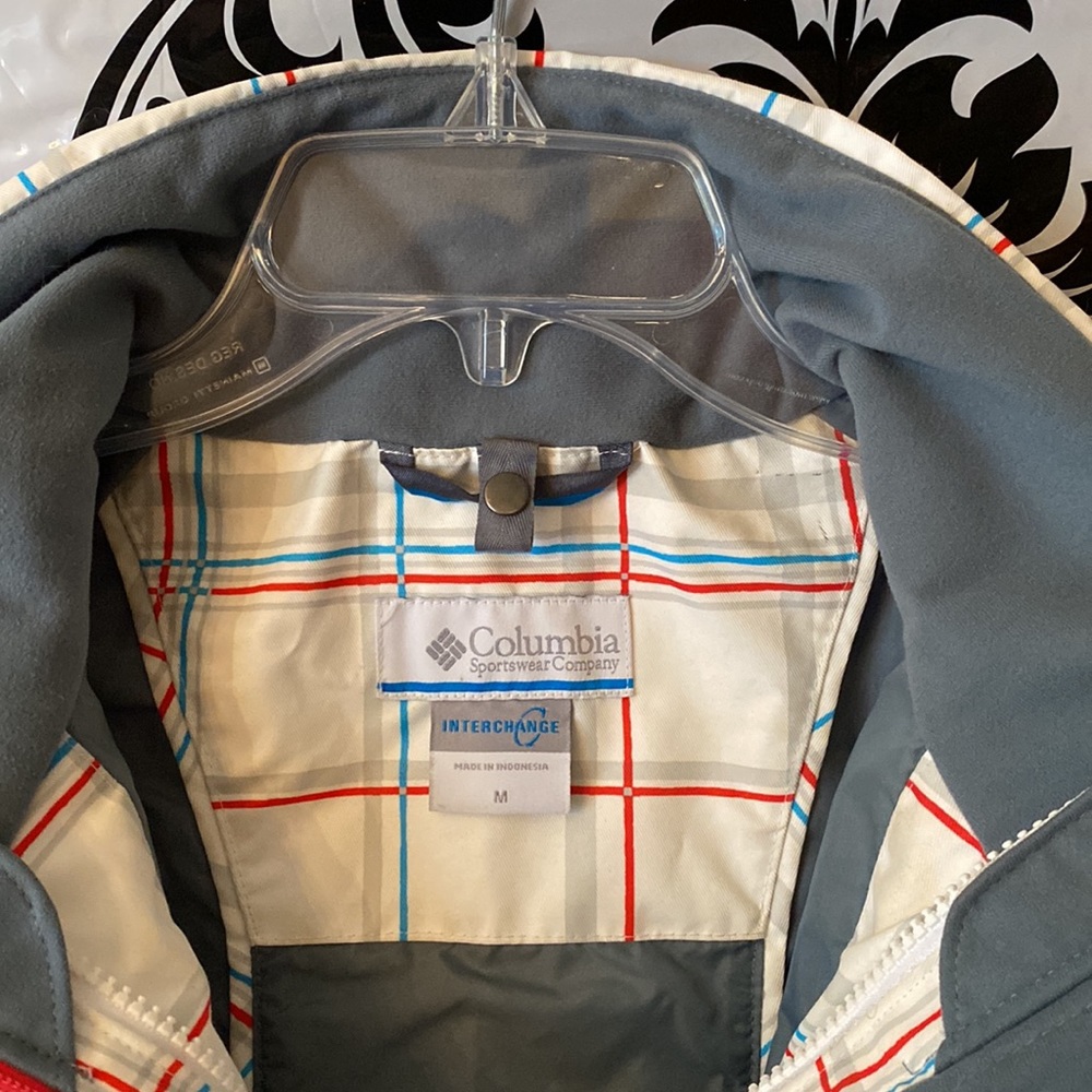 Columbia jacket - Picture 3 of 12